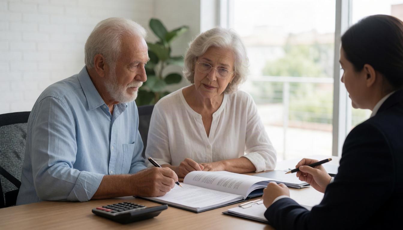 Retirement Legal Help Made Clear